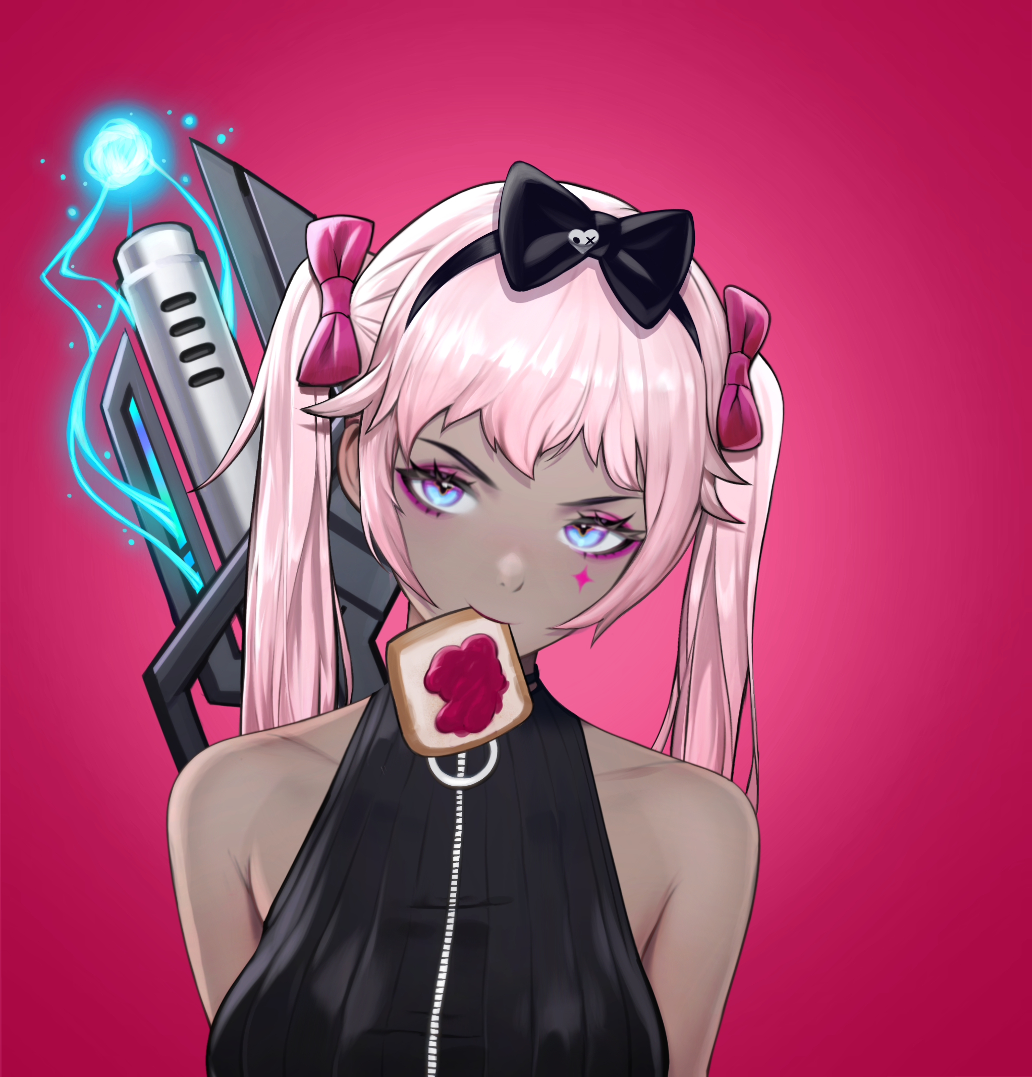 Killer GF #2706