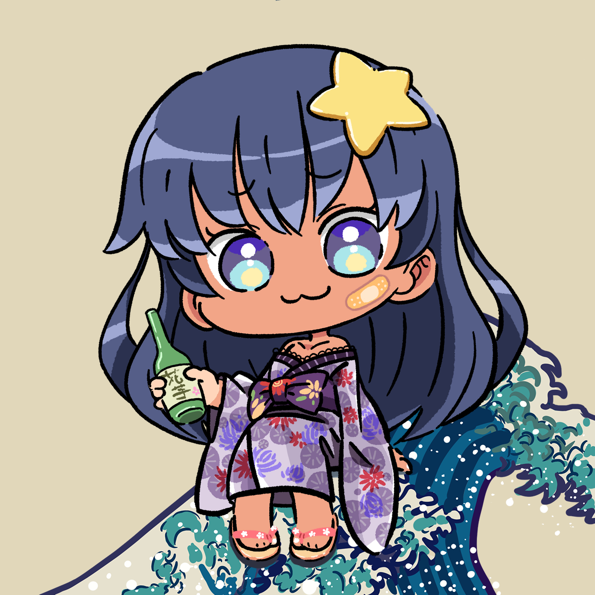 Chibi Lolita #2457