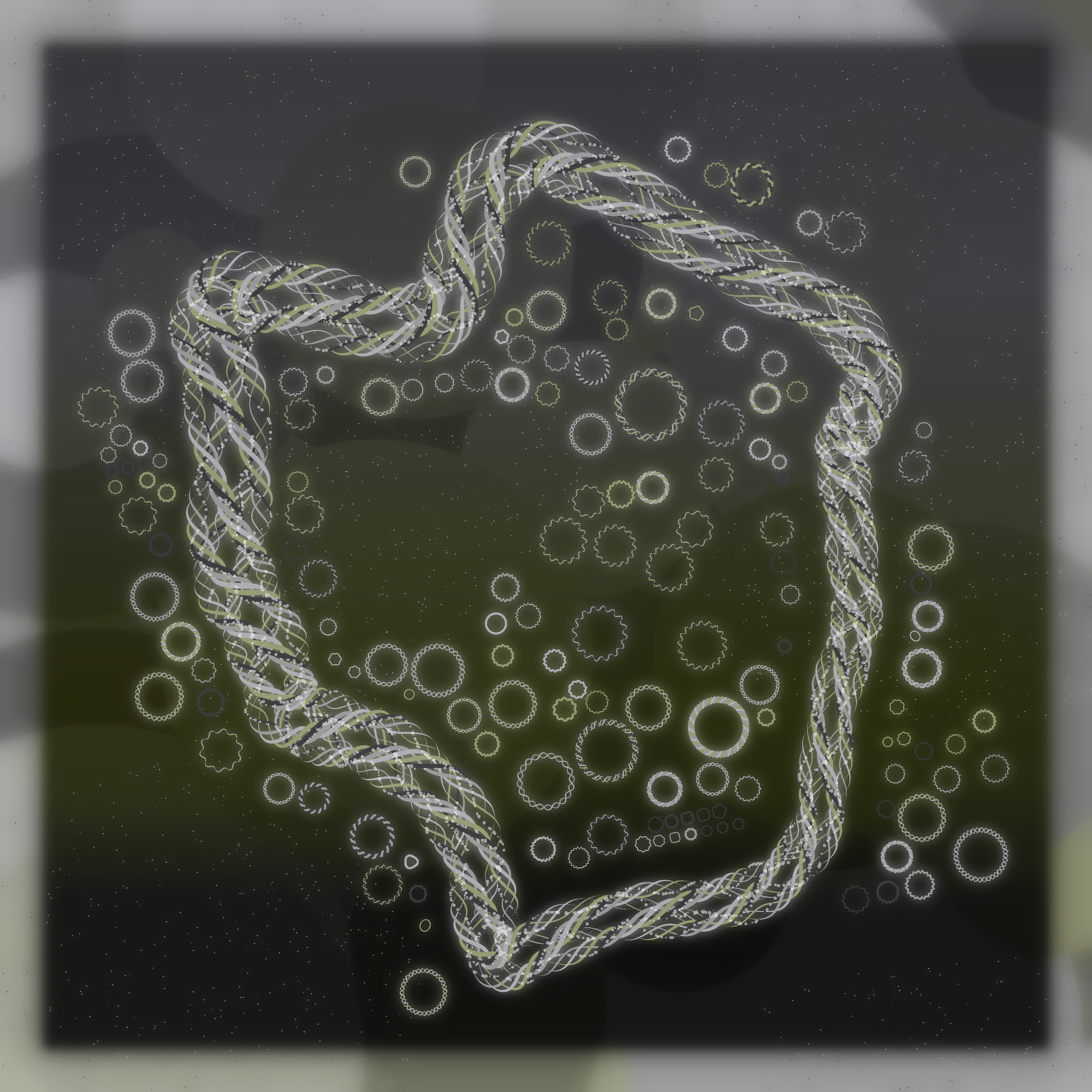 Friendship Bracelets #8825