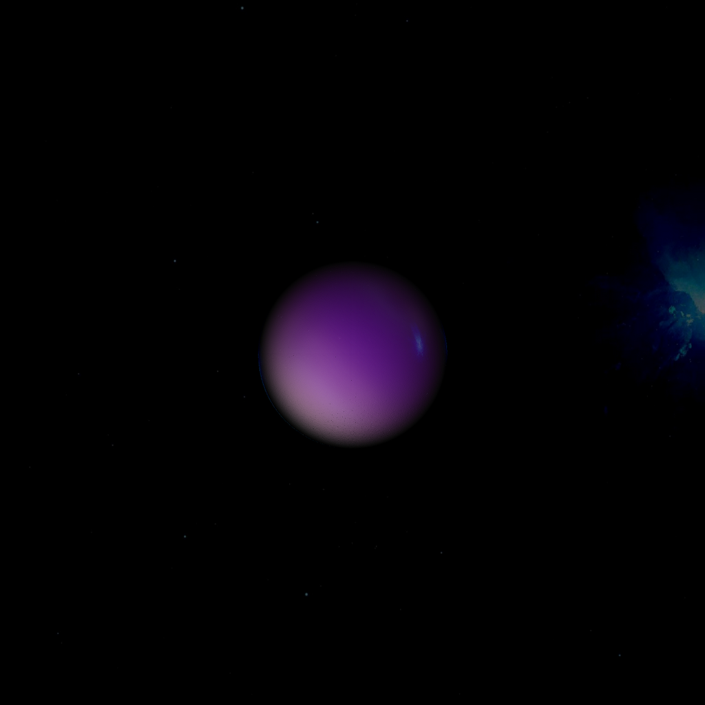 Exoplanet #0077