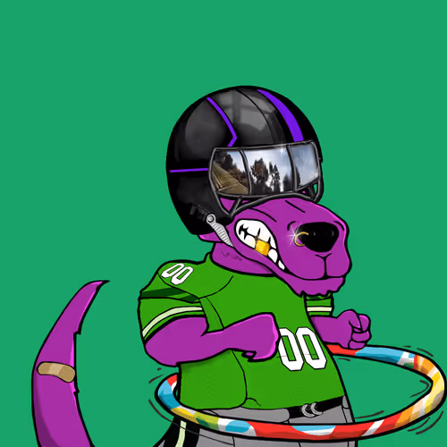 Roo #36