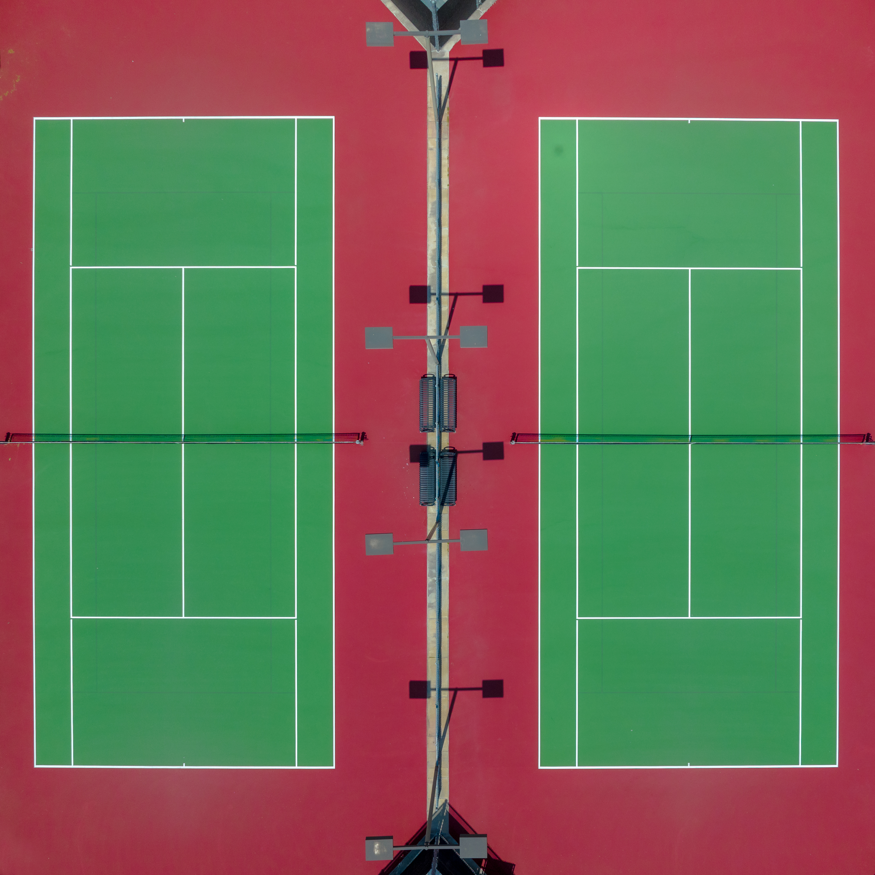 Courts 6