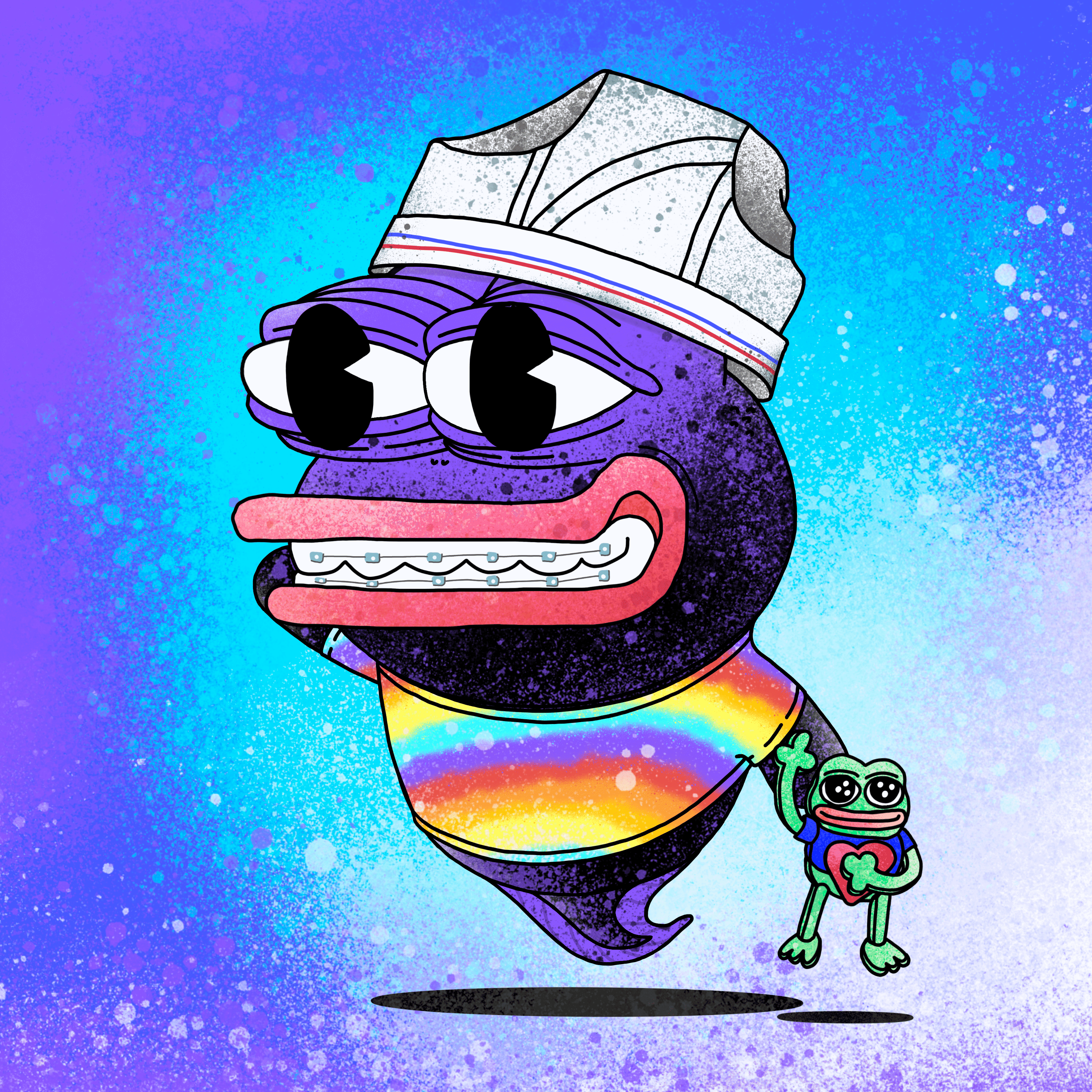 SuPeanz 305