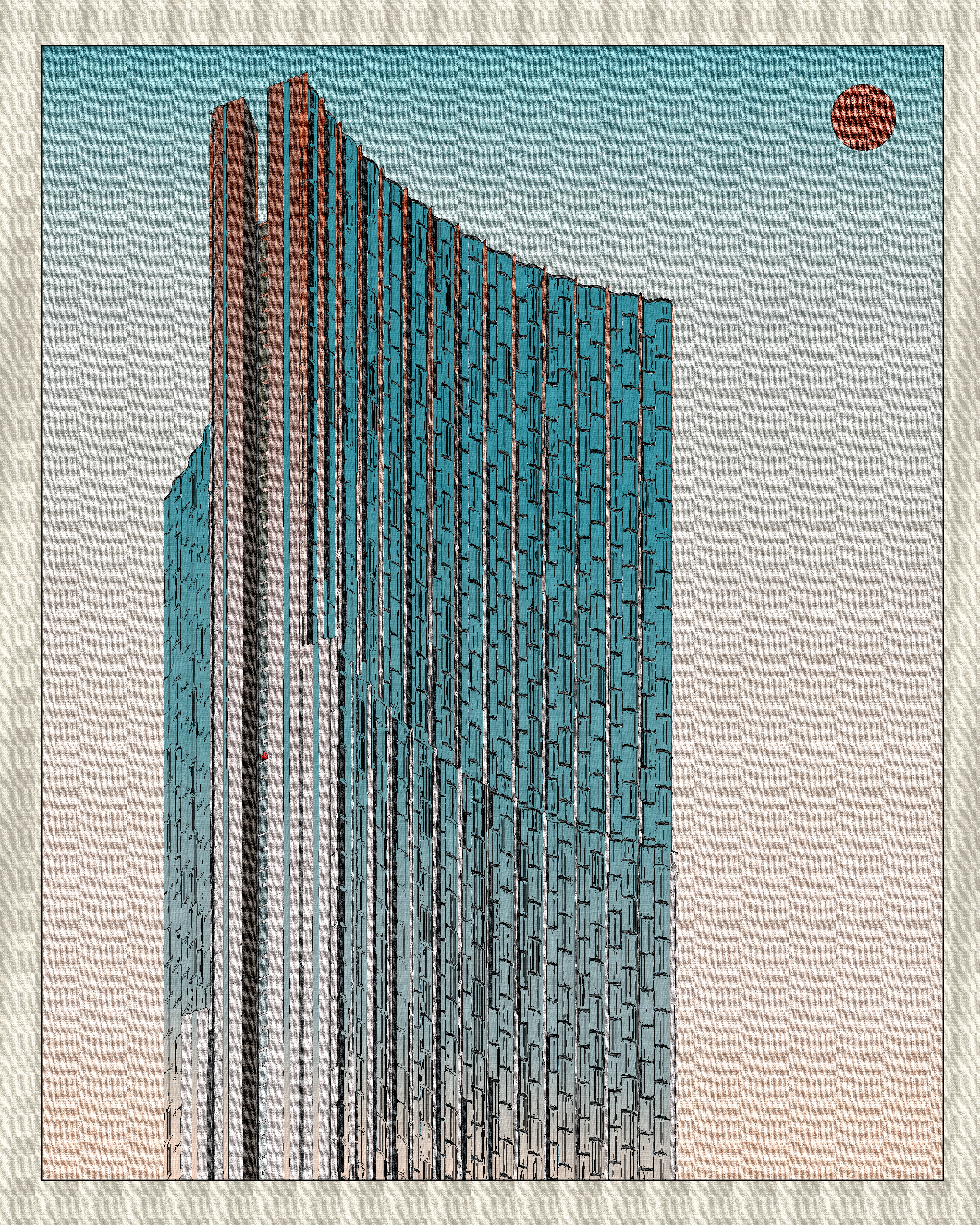 Floating World#022