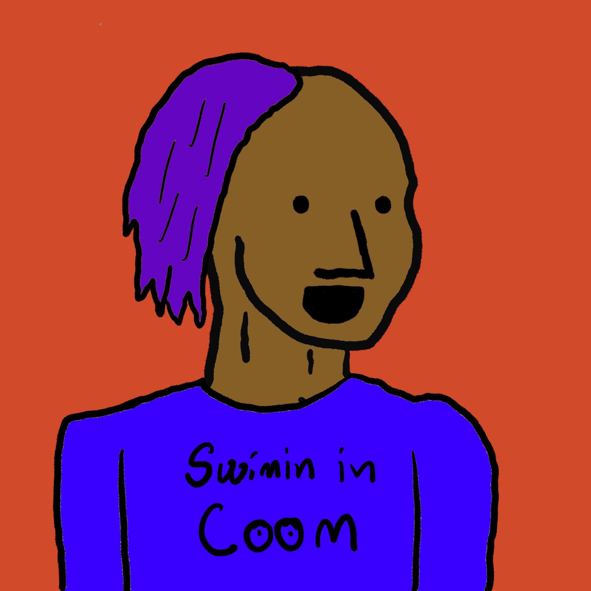 Coomer #986