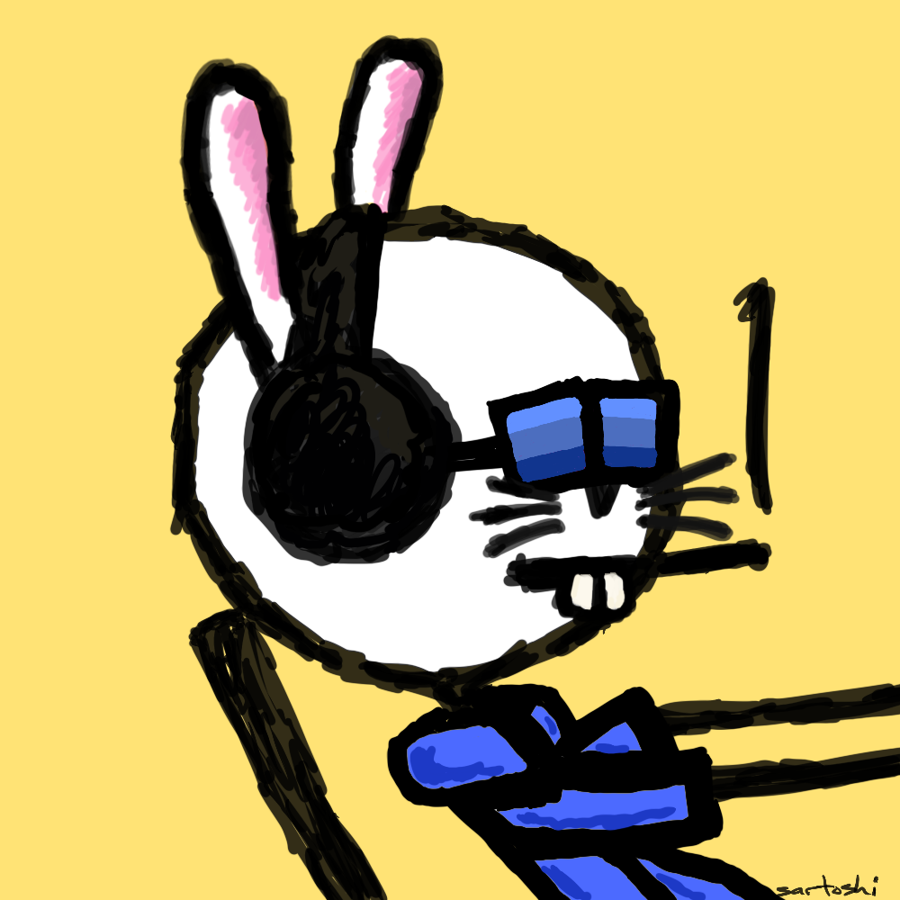 Bunny Mfers #183