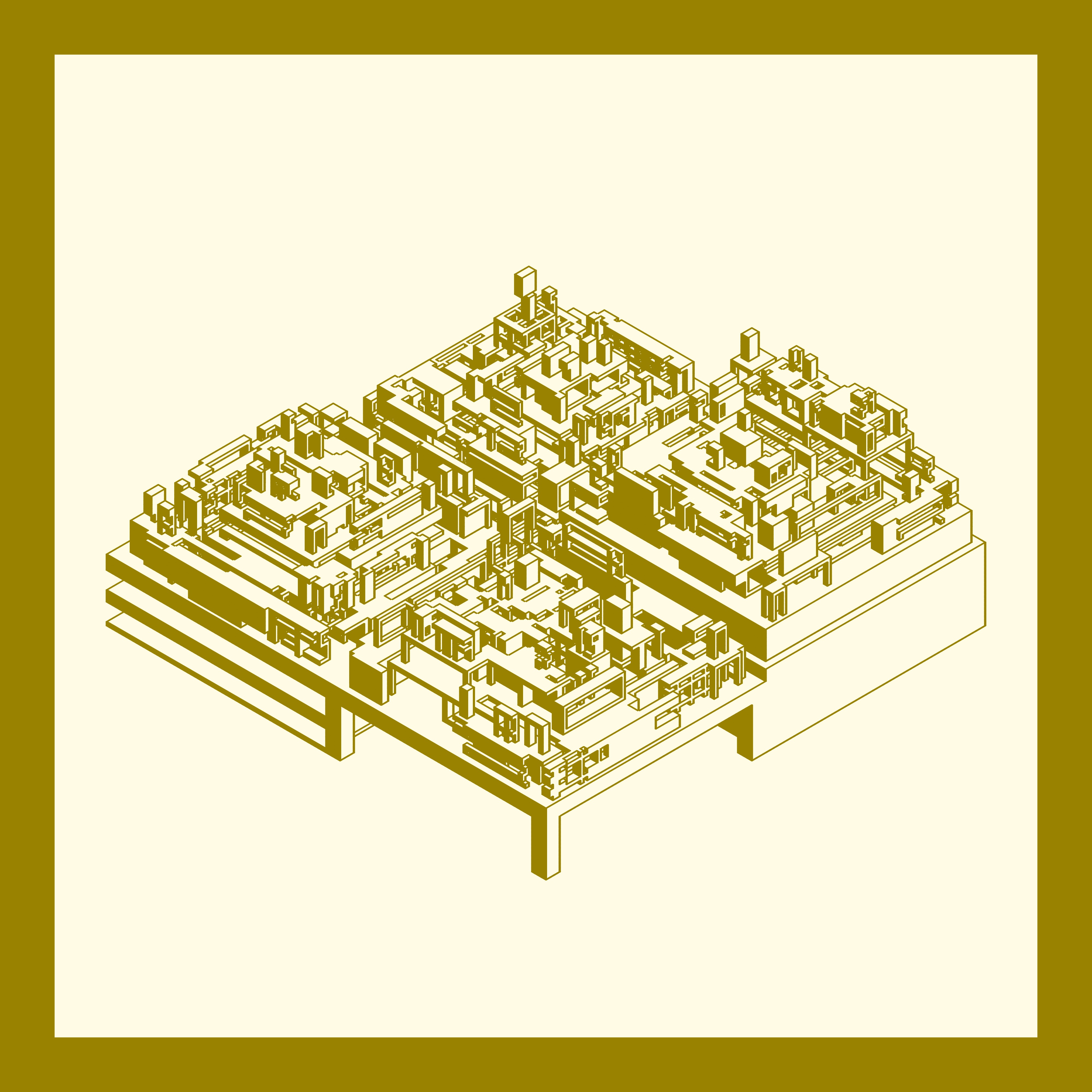 Plasticity #505