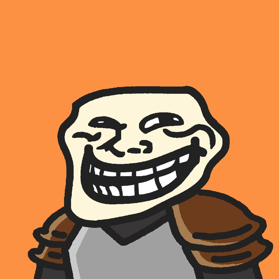 CoolTroll #4532