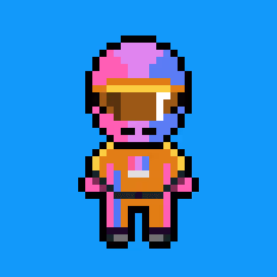 Racer #56