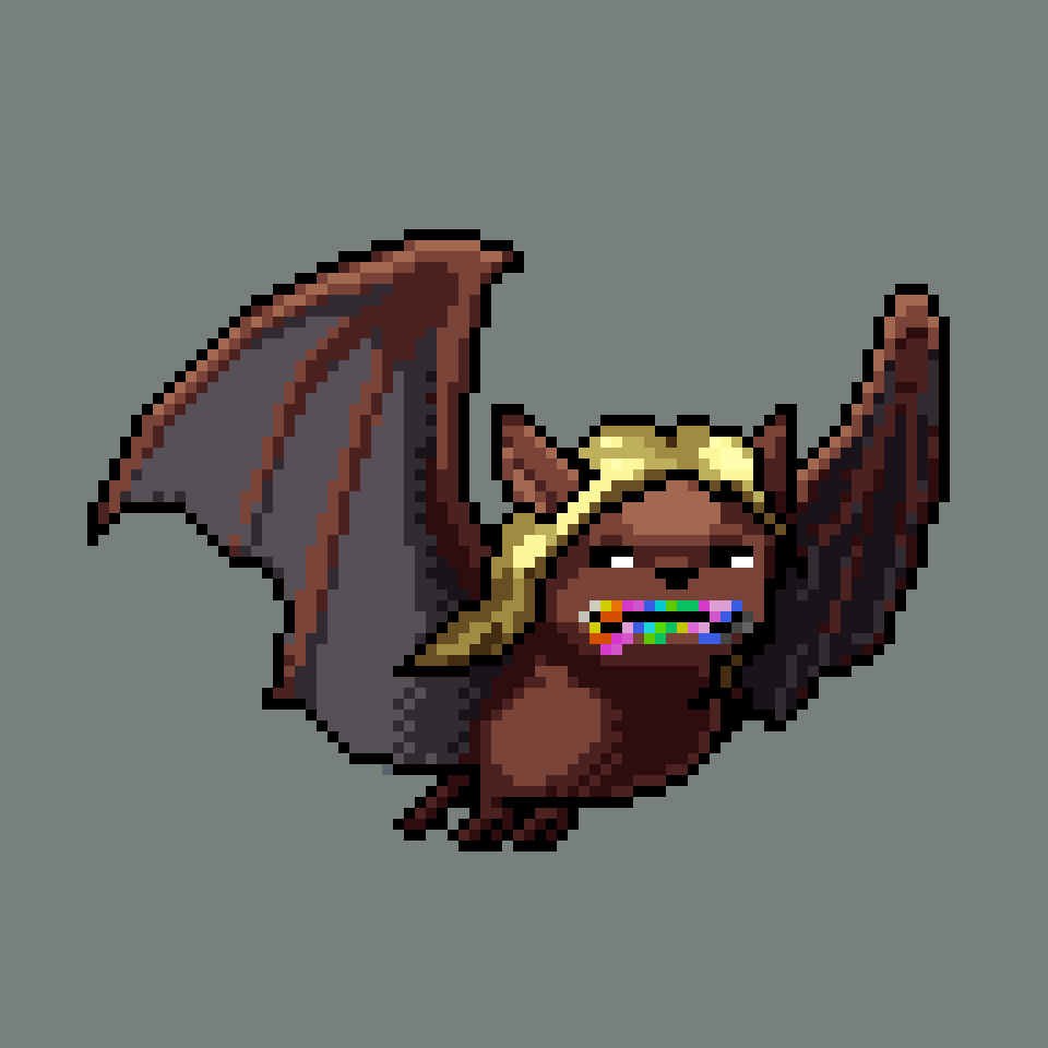 CryptoBat #6845