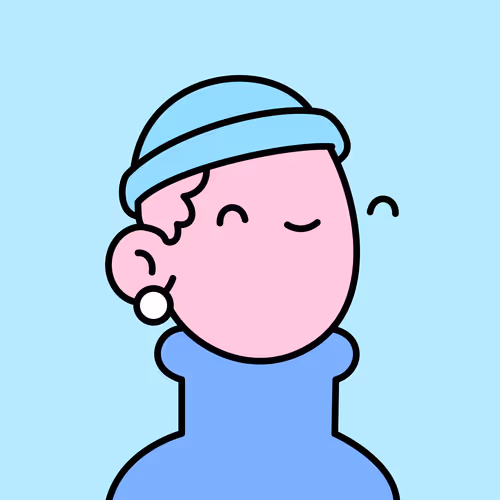 Doodle #38