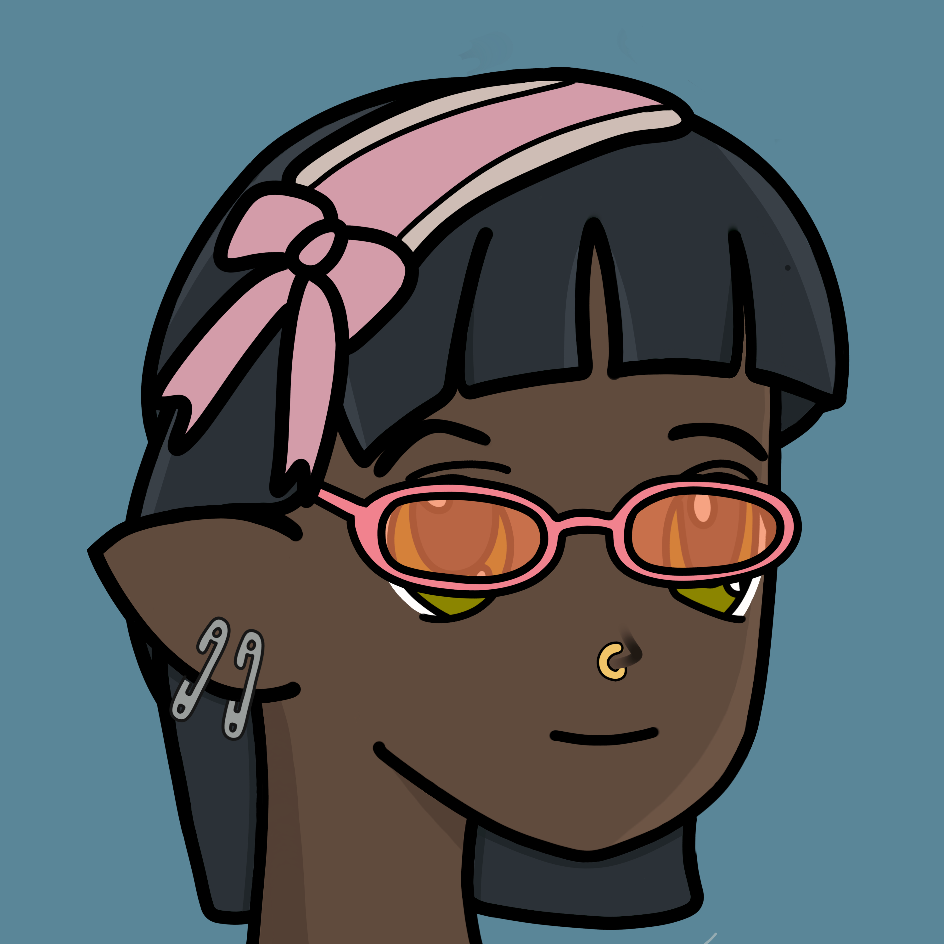 BLM #1127