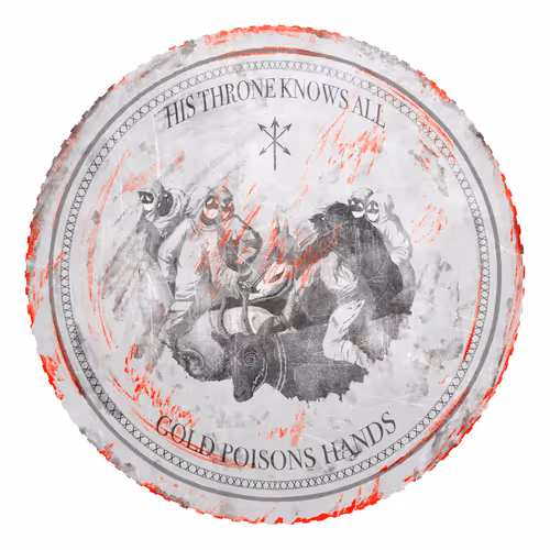 Sin Token #407/514