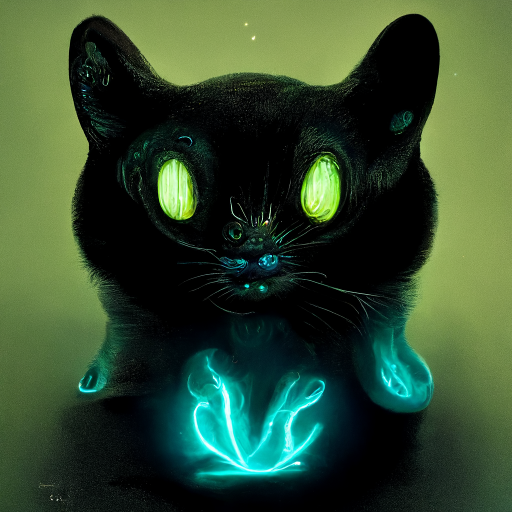Stray Cat #148