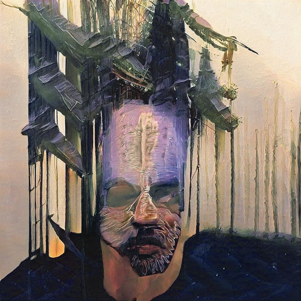 accept yourself