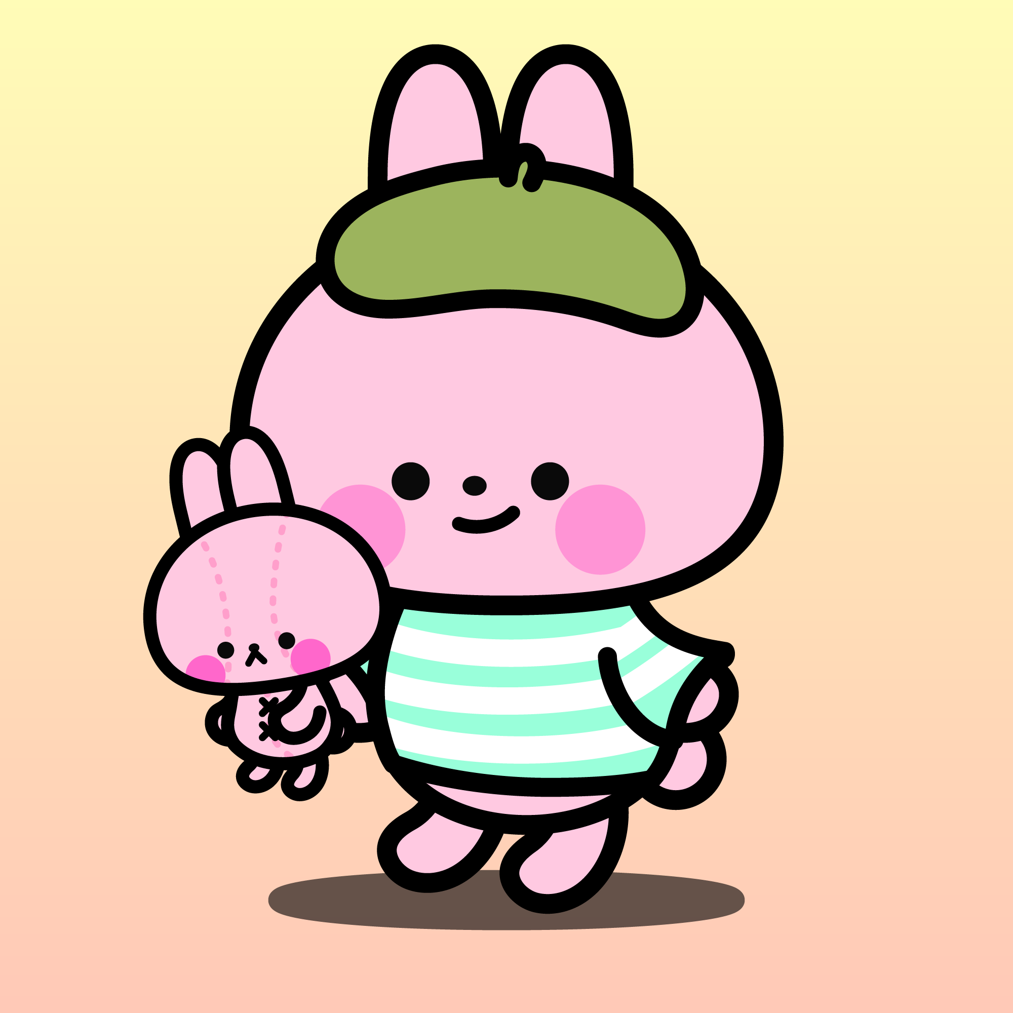ODENPETS #04227