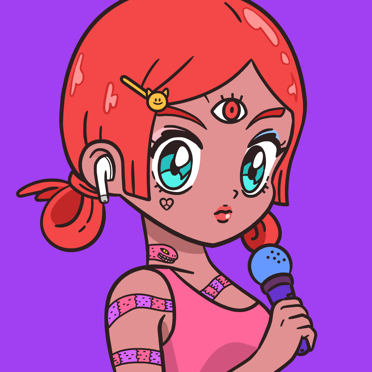 Mitaverse #1087
