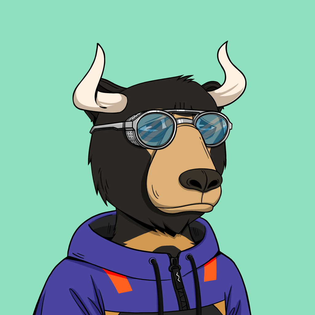 Bull Bears #2561
