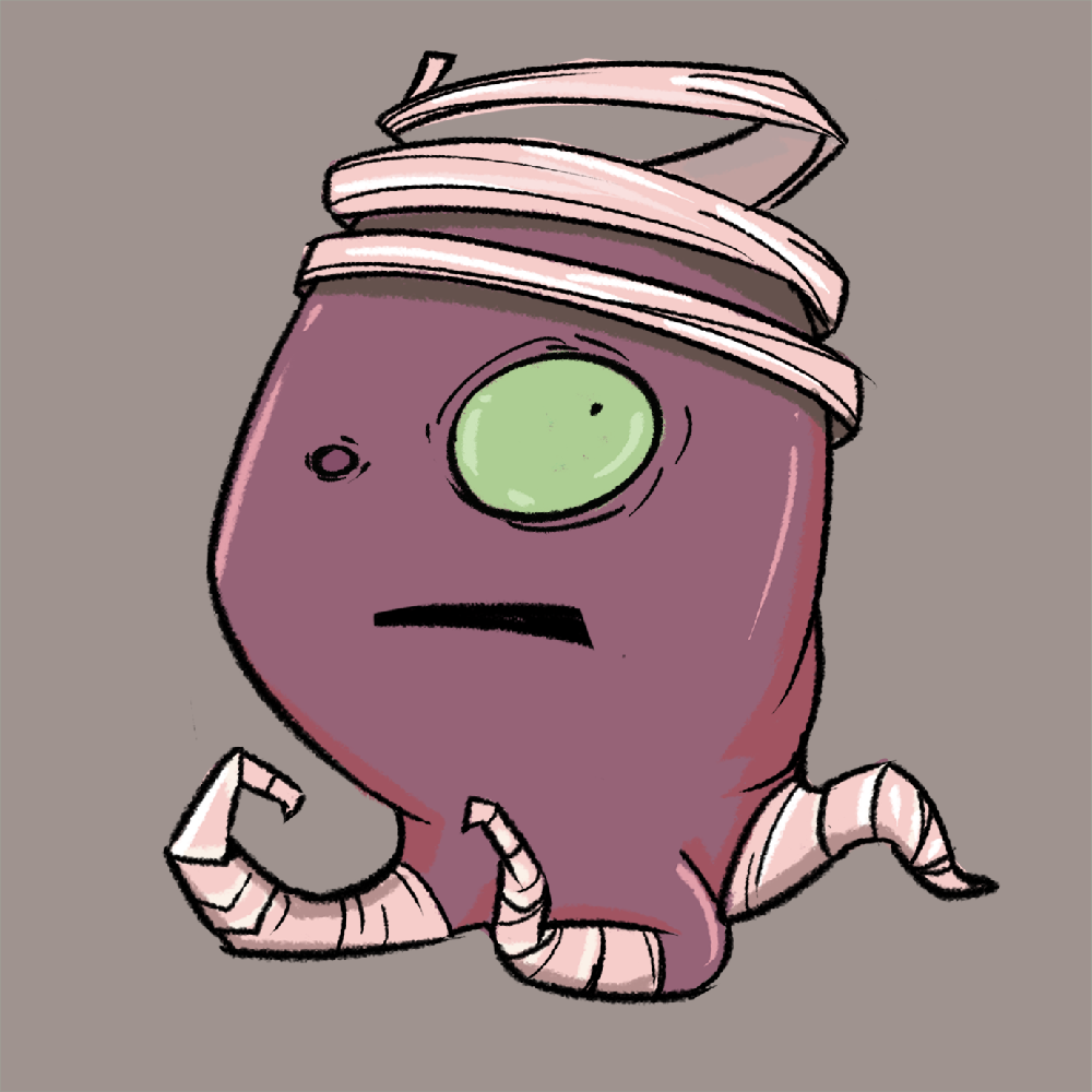 Slimes #323