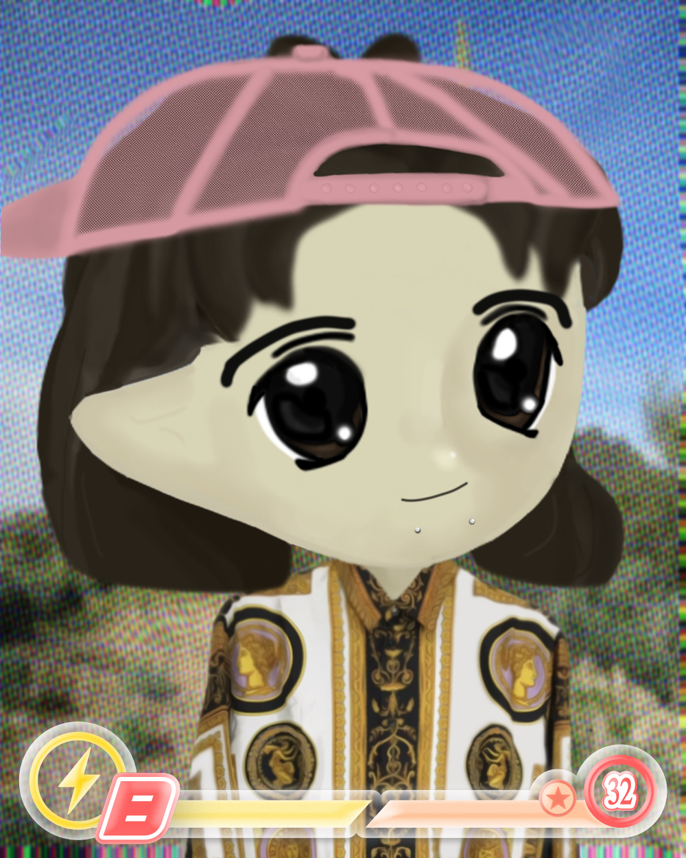 Milady 8