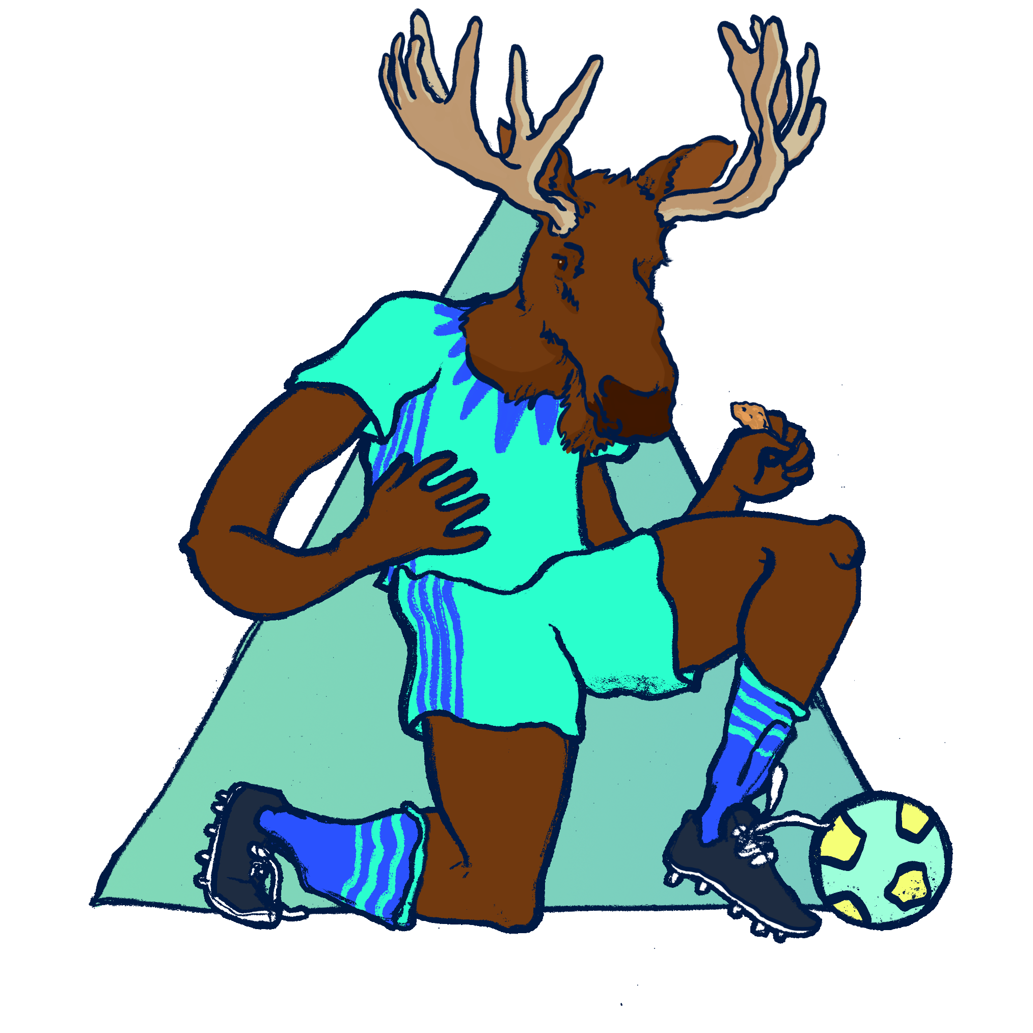 Footballcritter #2504