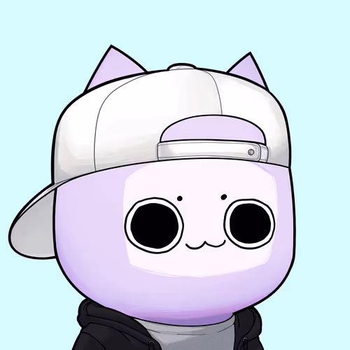 Mctubby #07263