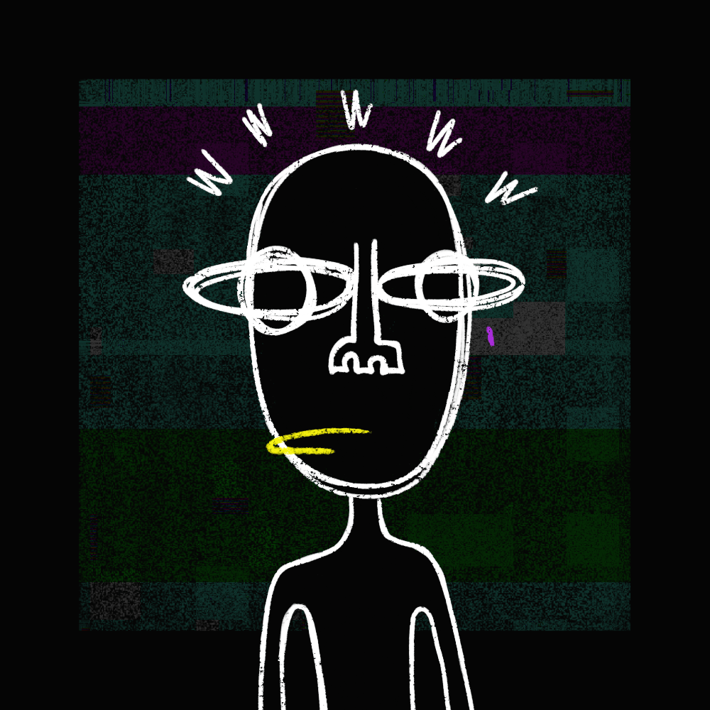 Inka Blinks #1778