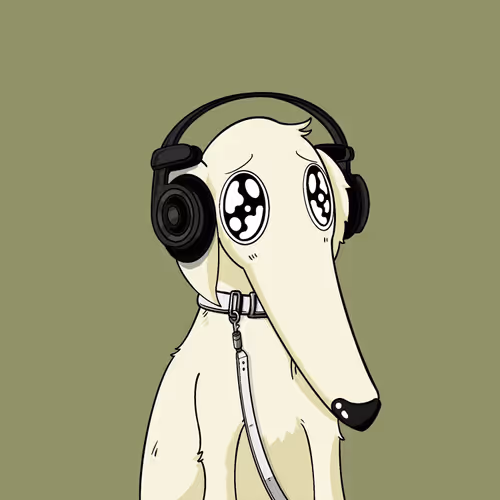 Goodboi #5162