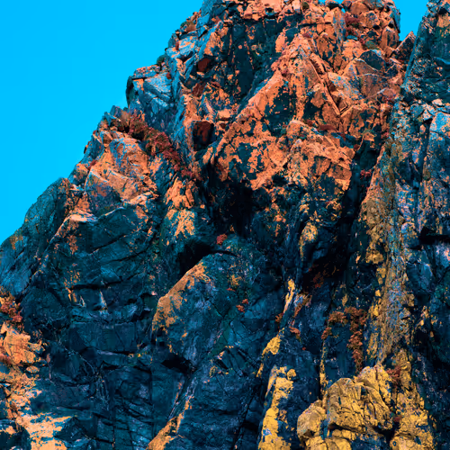 Ascent