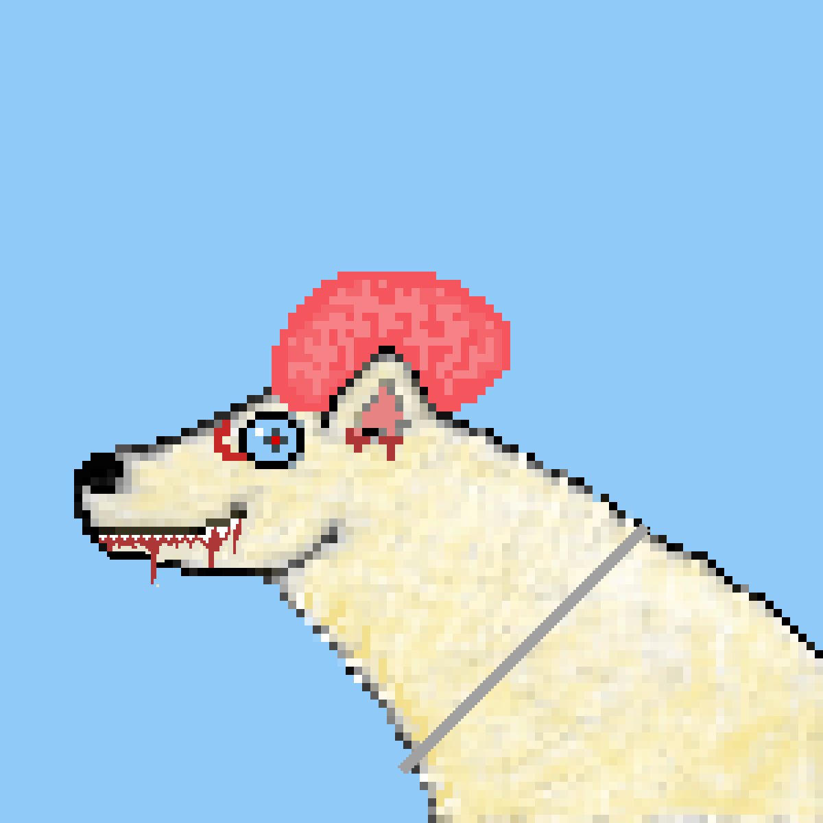 IceBearz #911