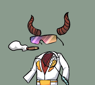 Invisible Man #390