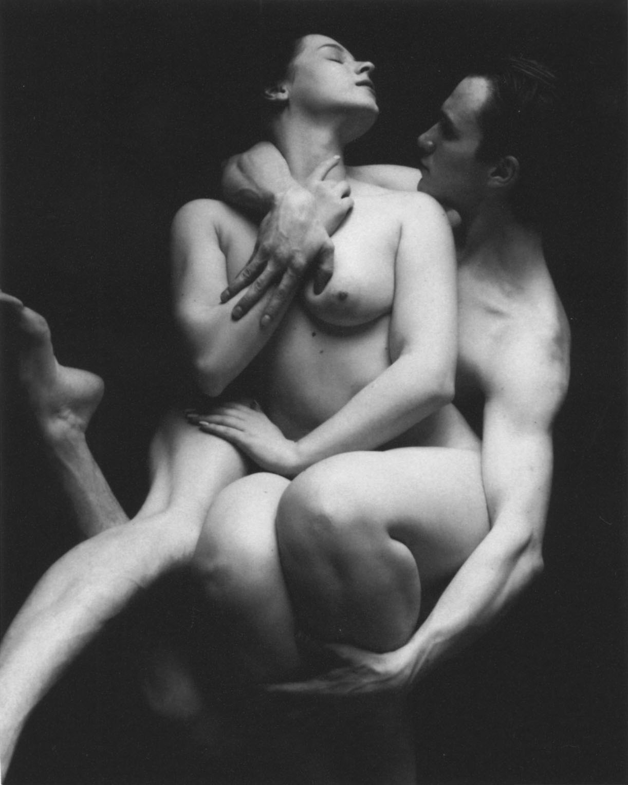 Lovers