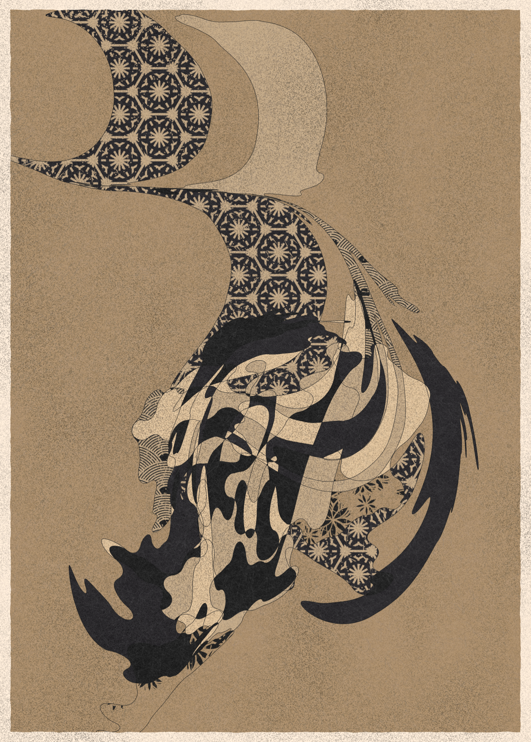 Memories of Qilin #342