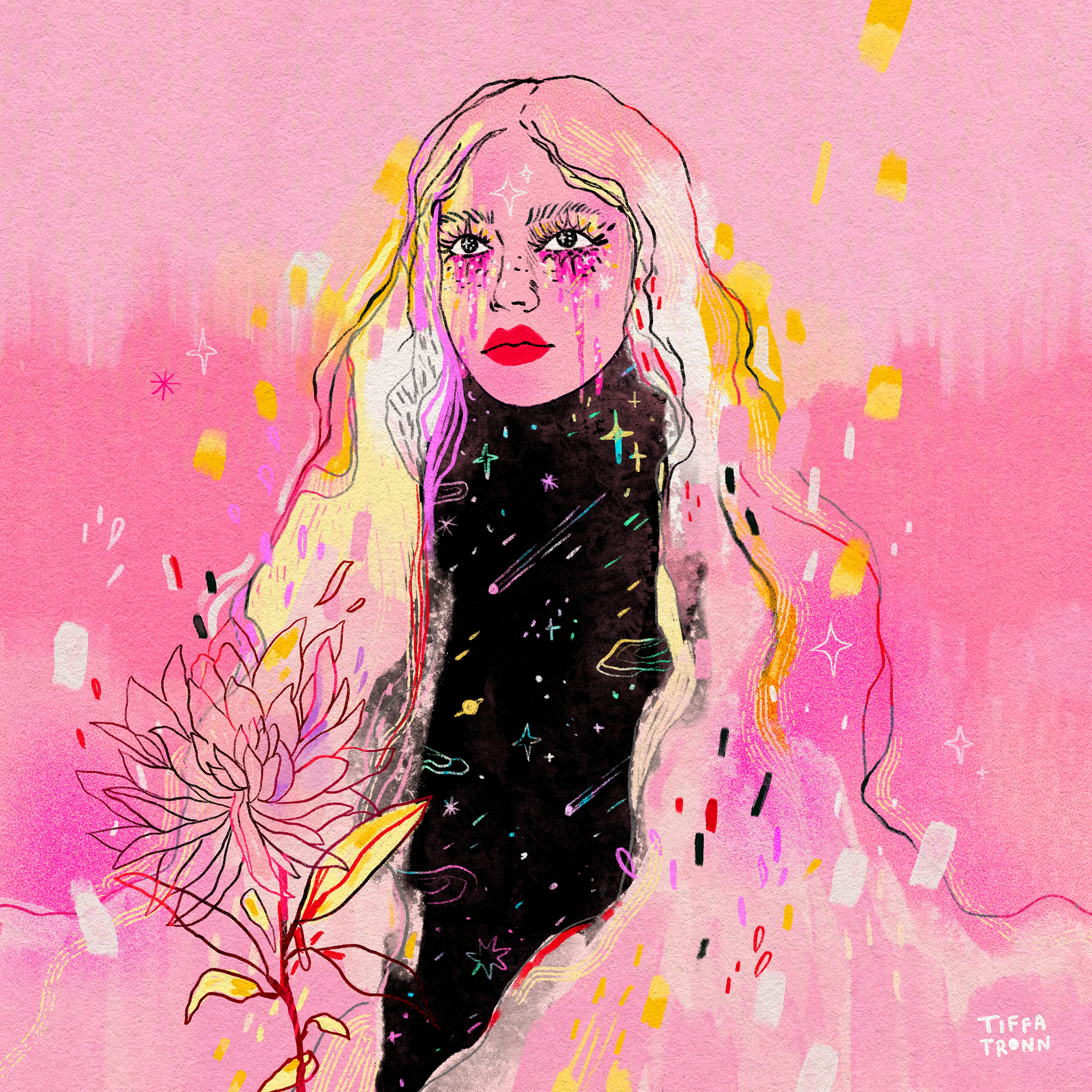 ✸ Soul Search ✸