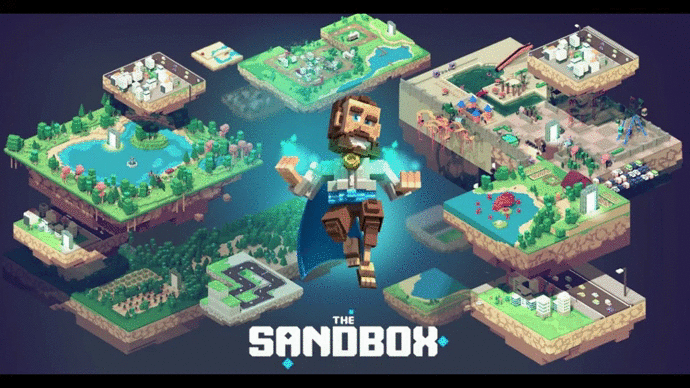 THE SANDBOX