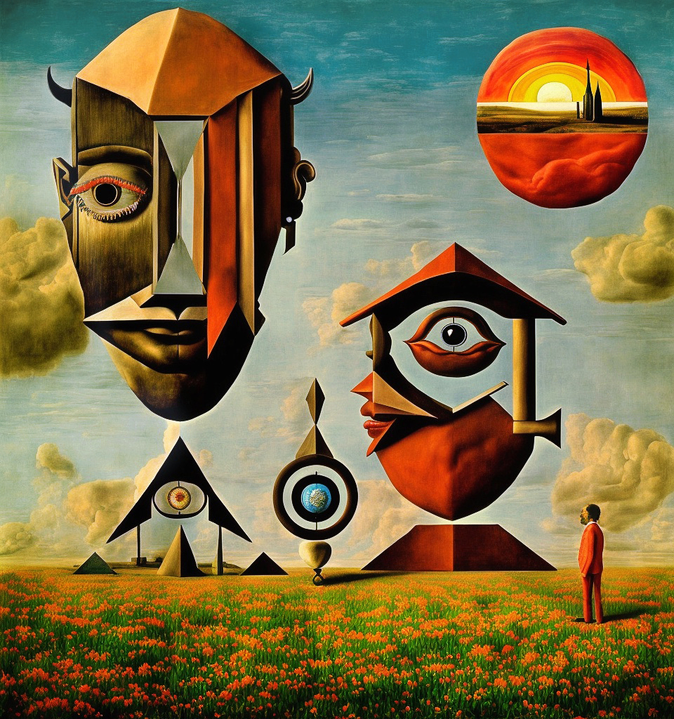 Illusion