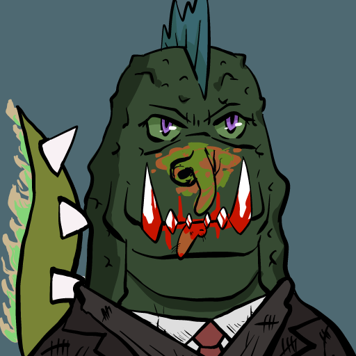 GoblinHunters #1597
