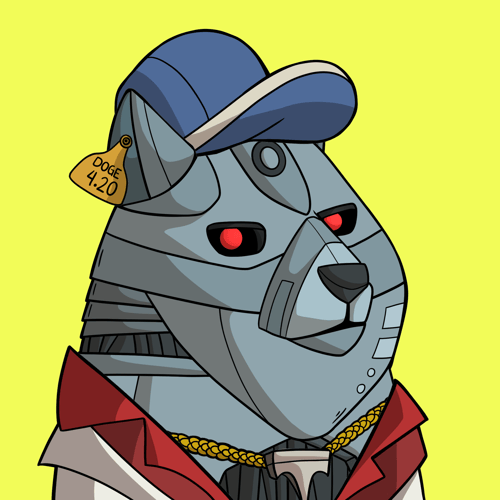 Slumdoge #1212
