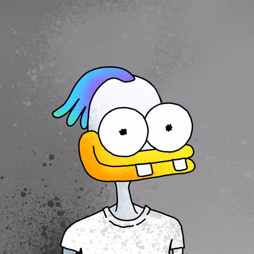SupDuck 1539