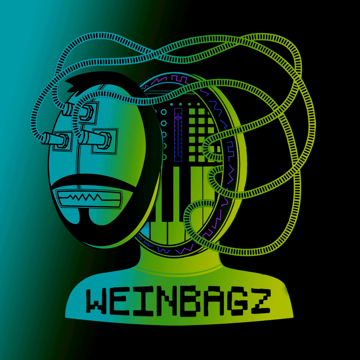 Bagz #005