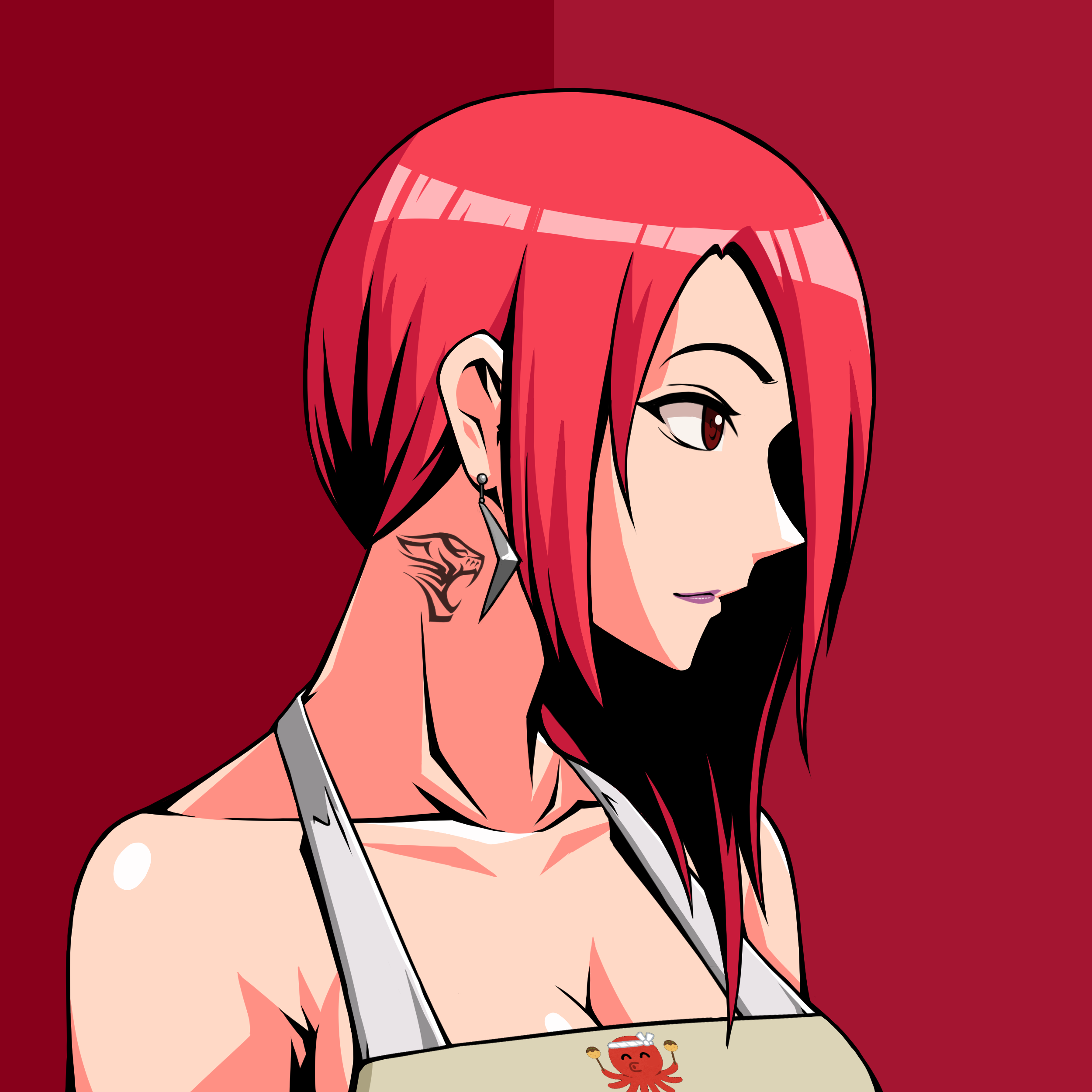 Kiwami #6388