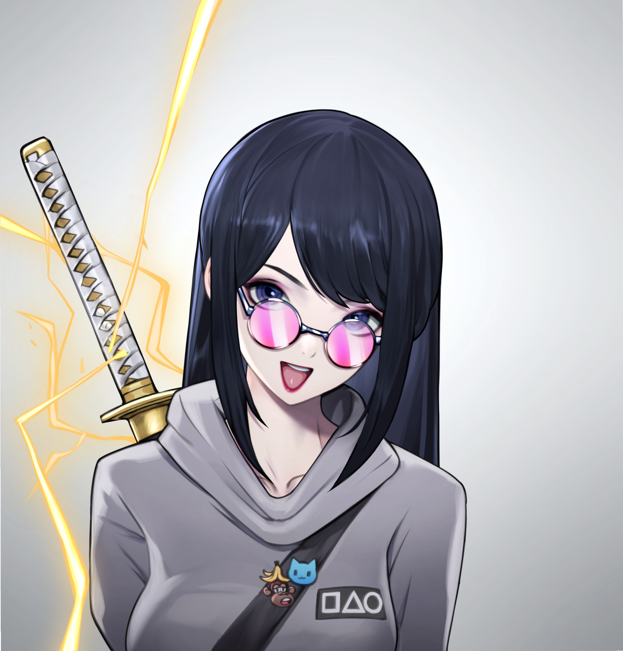 Killer GF #3158