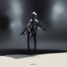 Delusion: IV.