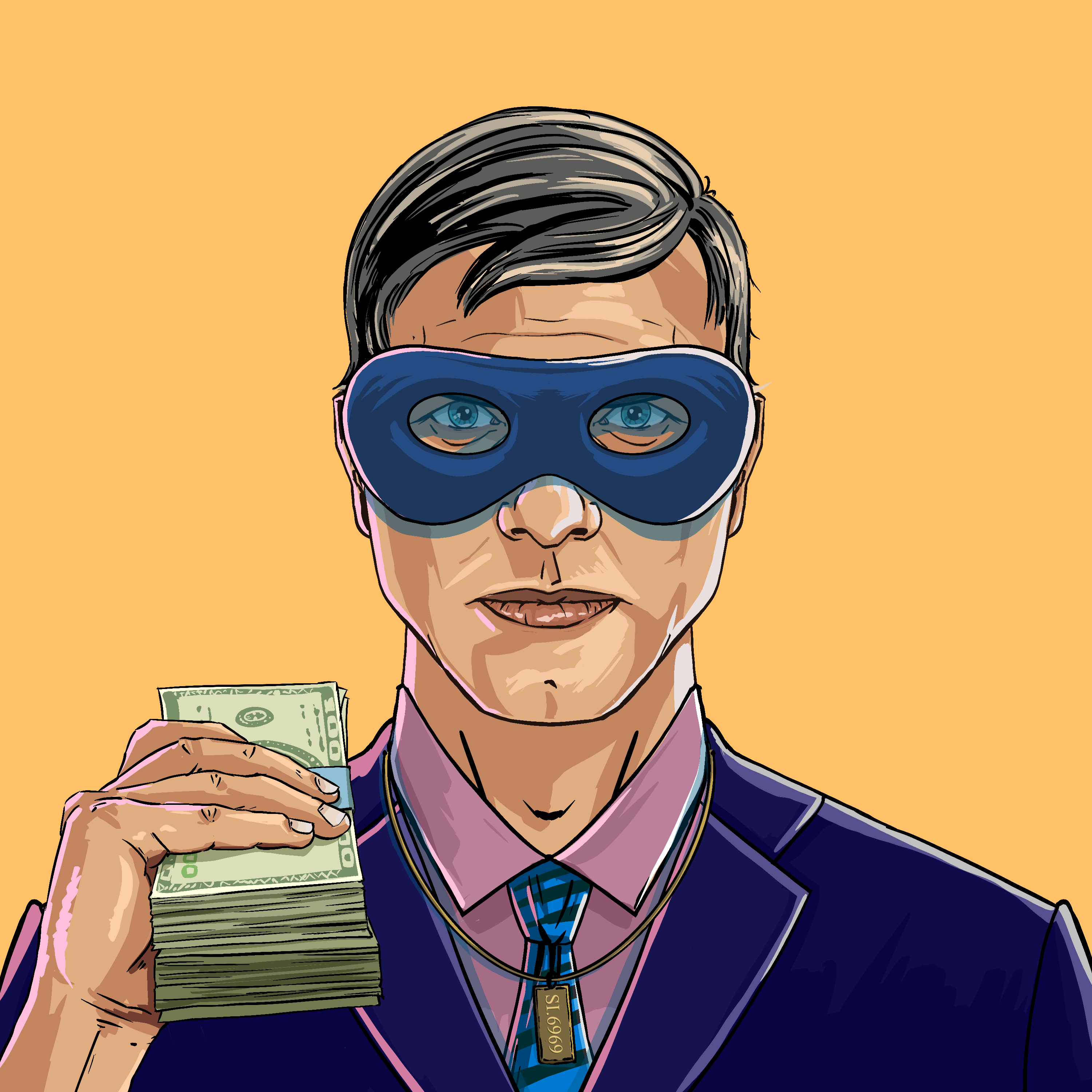 Serious Investor #6928