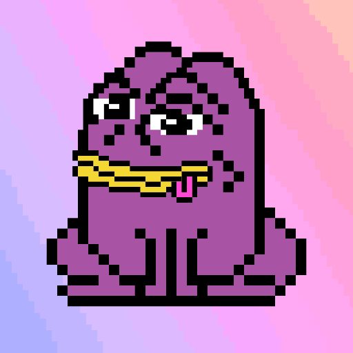 Peptoadz #5263