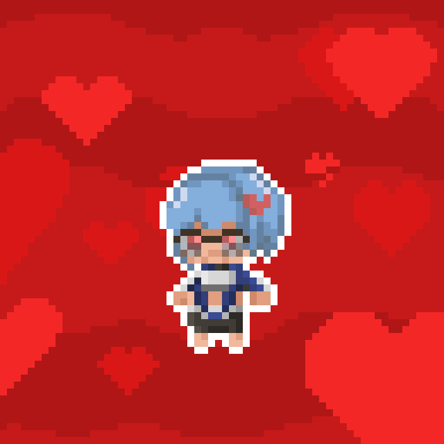 PIXELBAE #999