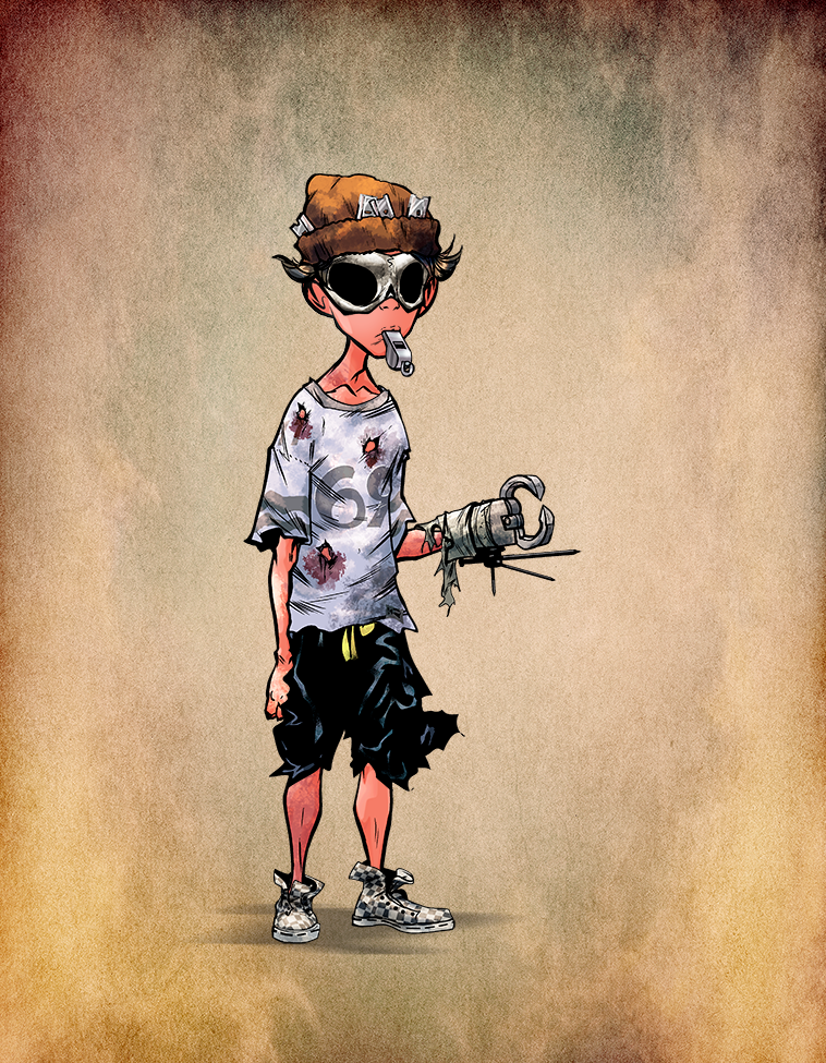 Nuclear Nerds #2929