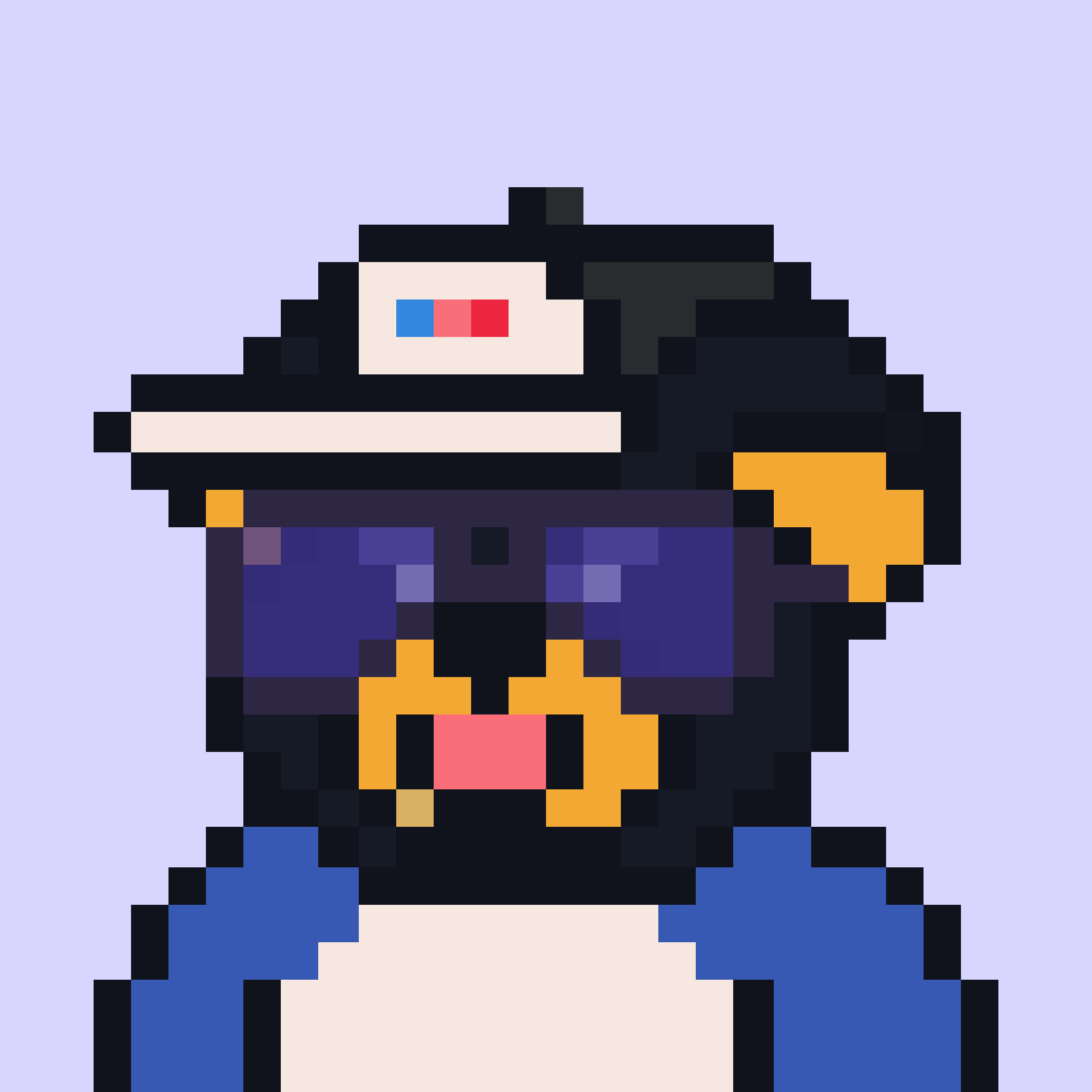 Bears Deluxe #3061