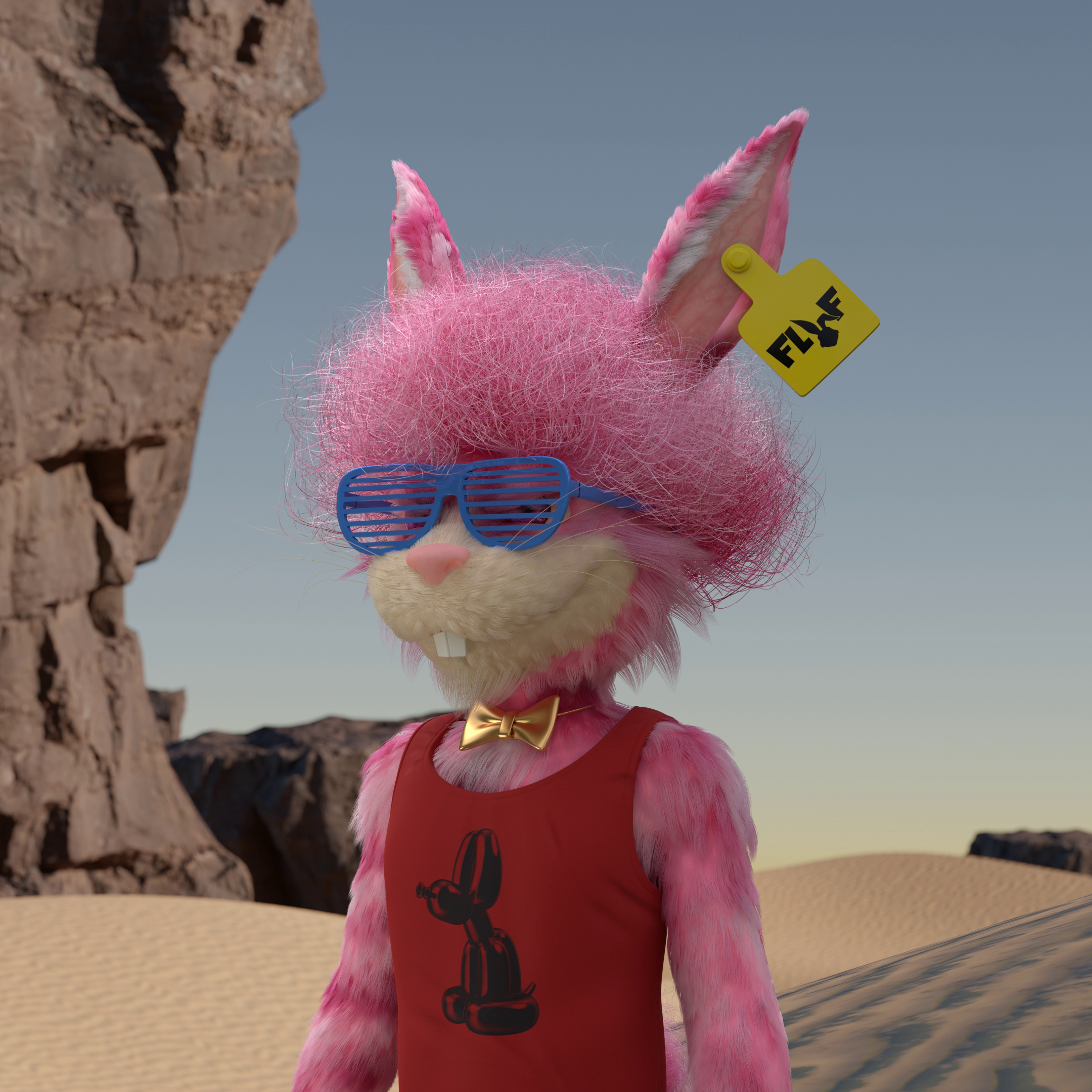 FLUF World #6316