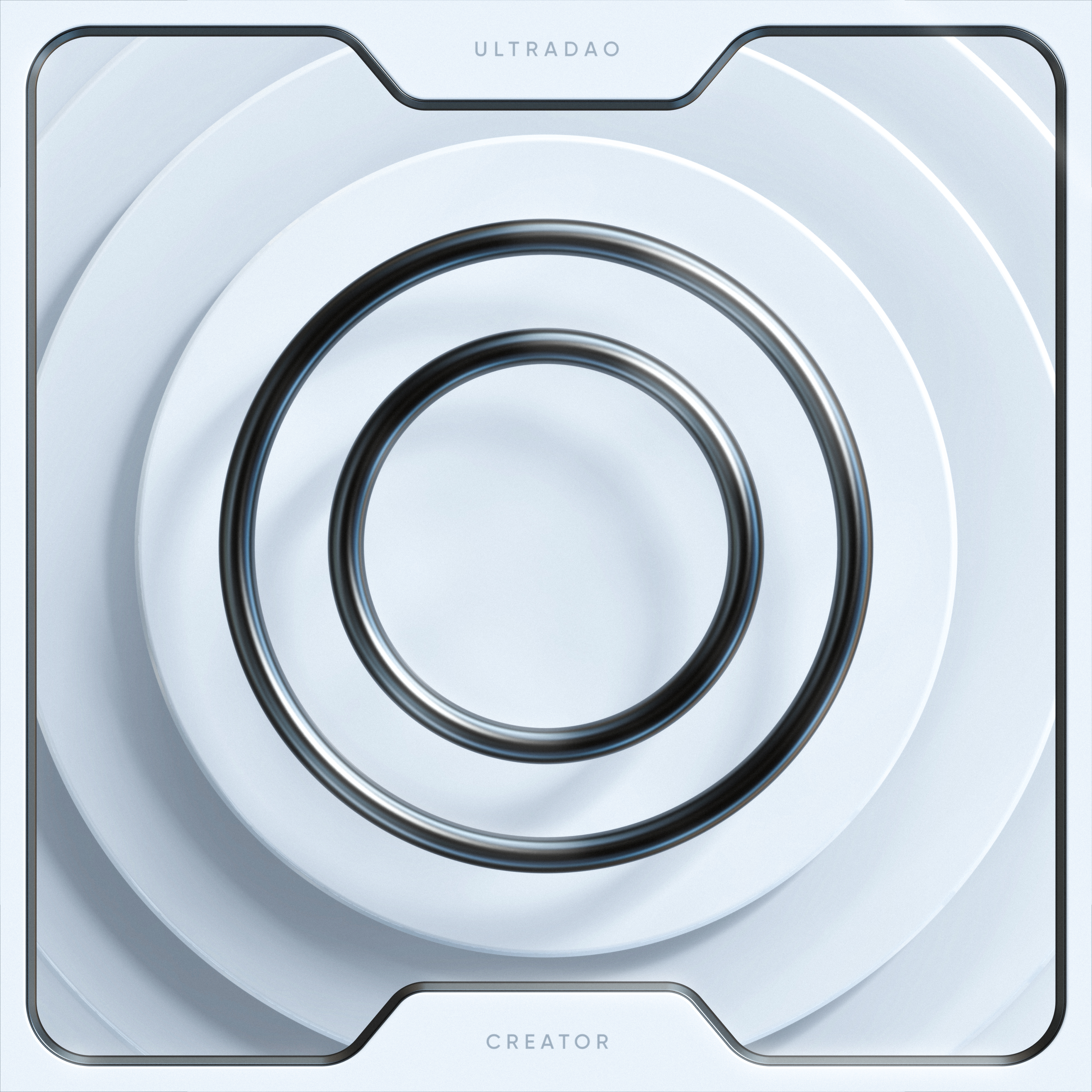UltraDAO Creator Membership #2631
